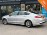 USED 2015 65 FORD MONDEO 1.5 TDCi ECOnetic Titanium Hatchback 5dr Diesel Manual Euro 6 (s/s) (120 ps) RAC PLATINUM WARRANTY INCLUDED