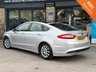 USED 2015 65 FORD MONDEO 1.5 TDCi ECOnetic Titanium Hatchback 5dr Diesel Manual Euro 6 (s/s) (120 ps) RAC PLATINUM WARRANTY INCLUDED