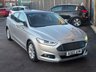 USED 2015 65 FORD MONDEO 1.5 TDCi ECOnetic Titanium Hatchback 5dr Diesel Manual Euro 6 (s/s) (120 ps) RAC PLATINUM WARRANTY INCLUDED