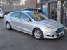 USED 2015 65 FORD MONDEO 1.5 TDCi ECOnetic Titanium Hatchback 5dr Diesel Manual Euro 6 (s/s) (120 ps) RAC PLATINUM WARRANTY INCLUDED