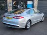 USED 2015 65 FORD MONDEO 1.5 TDCi ECOnetic Titanium Hatchback 5dr Diesel Manual Euro 6 (s/s) (120 ps) RAC PLATINUM WARRANTY INCLUDED