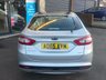 USED 2015 65 FORD MONDEO 1.5 TDCi ECOnetic Titanium Hatchback 5dr Diesel Manual Euro 6 (s/s) (120 ps) RAC PLATINUM WARRANTY INCLUDED
