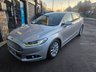 USED 2015 65 FORD MONDEO 1.5 TDCi ECOnetic Titanium Hatchback 5dr Diesel Manual Euro 6 (s/s) (120 ps) RAC PLATINUM WARRANTY INCLUDED