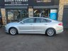USED 2015 65 FORD MONDEO 1.5 TDCi ECOnetic Titanium Hatchback 5dr Diesel Manual Euro 6 (s/s) (120 ps) RAC PLATINUM WARRANTY INCLUDED
