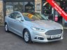 USED 2015 65 FORD MONDEO 1.5 TDCi ECOnetic Titanium Hatchback 5dr Diesel Manual Euro 6 (s/s) (120 ps) RAC PLATINUM WARRANTY INCLUDED