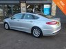 USED 2015 65 FORD MONDEO 1.5 TDCi ECOnetic Titanium Hatchback 5dr Diesel Manual Euro 6 (s/s) (120 ps) RAC PLATINUM WARRANTY INCLUDED