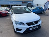 USED 2017 67 SEAT ATECA 1.0 TSI Ecomotive S SUV 5dr Petrol Manual Euro 6 (s/s) (115 ps) 