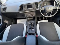USED 2017 67 SEAT ATECA 1.0 TSI Ecomotive S SUV 5dr Petrol Manual Euro 6 (s/s) (115 ps) 