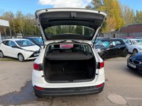 USED 2017 67 SEAT ATECA 1.0 TSI Ecomotive S SUV 5dr Petrol Manual Euro 6 (s/s) (115 ps) 
