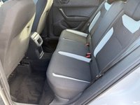 USED 2017 67 SEAT ATECA 1.0 TSI Ecomotive S SUV 5dr Petrol Manual Euro 6 (s/s) (115 ps) 