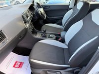 USED 2017 67 SEAT ATECA 1.0 TSI Ecomotive S SUV 5dr Petrol Manual Euro 6 (s/s) (115 ps) 