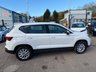 USED 2017 67 SEAT ATECA 1.0 TSI Ecomotive S SUV 5dr Petrol Manual Euro 6 (s/s) (115 ps) 