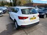 USED 2017 67 SEAT ATECA 1.0 TSI Ecomotive S SUV 5dr Petrol Manual Euro 6 (s/s) (115 ps) 