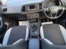 USED 2017 67 SEAT ATECA 1.0 TSI Ecomotive S SUV 5dr Petrol Manual Euro 6 (s/s) (115 ps) 