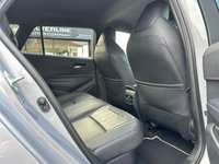 USED 2021 71 TOYOTA COROLLA 1.8 VVT-h GPF Excel Touring Sports 5dr Petrol Hybrid CVT Euro 6 (s/s) (122 ps) 