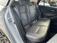 USED 2021 71 TOYOTA COROLLA 1.8 VVT-h GPF Excel Touring Sports 5dr Petrol Hybrid CVT Euro 6 (s/s) (122 ps) 