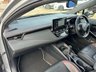 USED 2021 71 TOYOTA COROLLA 1.8 VVT-h GPF Excel Touring Sports 5dr Petrol Hybrid CVT Euro 6 (s/s) (122 ps) 