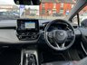 USED 2021 71 TOYOTA COROLLA 1.8 VVT-h GPF Excel Touring Sports 5dr Petrol Hybrid CVT Euro 6 (s/s) (122 ps) 