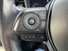 USED 2021 71 TOYOTA COROLLA 1.8 VVT-h GPF Excel Touring Sports 5dr Petrol Hybrid CVT Euro 6 (s/s) (122 ps) 
