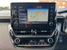 USED 2021 71 TOYOTA COROLLA 1.8 VVT-h GPF Excel Touring Sports 5dr Petrol Hybrid CVT Euro 6 (s/s) (122 ps) 