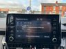 USED 2021 71 TOYOTA COROLLA 1.8 VVT-h GPF Excel Touring Sports 5dr Petrol Hybrid CVT Euro 6 (s/s) (122 ps) 