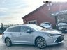 USED 2021 71 TOYOTA COROLLA 1.8 VVT-h GPF Excel Touring Sports 5dr Petrol Hybrid CVT Euro 6 (s/s) (122 ps) 