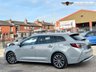 USED 2021 71 TOYOTA COROLLA 1.8 VVT-h GPF Excel Touring Sports 5dr Petrol Hybrid CVT Euro 6 (s/s) (122 ps) 