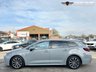 USED 2021 71 TOYOTA COROLLA 1.8 VVT-h GPF Excel Touring Sports 5dr Petrol Hybrid CVT Euro 6 (s/s) (122 ps) 