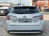 USED 2021 71 TOYOTA COROLLA 1.8 VVT-h GPF Excel Touring Sports 5dr Petrol Hybrid CVT Euro 6 (s/s) (122 ps) 
