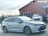USED 2021 71 TOYOTA COROLLA 1.8 VVT-h GPF Excel Touring Sports 5dr Petrol Hybrid CVT Euro 6 (s/s) (122 ps) 