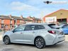 USED 2021 71 TOYOTA COROLLA 1.8 VVT-h GPF Excel Touring Sports 5dr Petrol Hybrid CVT Euro 6 (s/s) (122 ps) 