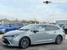 USED 2021 71 TOYOTA COROLLA 1.8 VVT-h GPF Excel Touring Sports 5dr Petrol Hybrid CVT Euro 6 (s/s) (122 ps) 