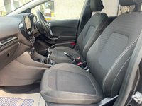 USED 2019 19 FORD FIESTA 1.5 TDCi Zetec Hatchback 5dr Diesel Manual Euro 6*FSH*SAT NAV*2 OWNERS* FSH 9 STAMPS*EURO 6*2 OWNERS*SAT NAV*ALLOYS*GOOD MPG
