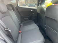 USED 2019 19 FORD FIESTA 1.5 TDCi Zetec Hatchback 5dr Diesel Manual Euro 6*FSH*SAT NAV*2 OWNERS* FSH 9 STAMPS*EURO 6*2 OWNERS*SAT NAV*ALLOYS*GOOD MPG