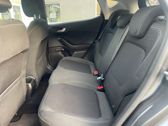 2019 Ford Fiesta 1L Zetec 5dr - Photo 6