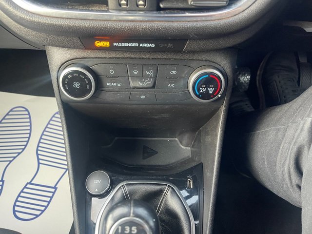 2019 Ford Fiesta 1L Zetec 5dr - Photo 10