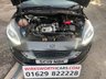 USED 2019 19 FORD FIESTA 1.5 TDCi Zetec Hatchback 5dr Diesel Manual Euro 6*FSH*SAT NAV*2 OWNERS* FSH 9 STAMPS*EURO 6*2 OWNERS*SAT NAV*ALLOYS*GOOD MPG