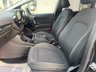 USED 2019 19 FORD FIESTA 1.5 TDCi Zetec Hatchback 5dr Diesel Manual Euro 6*FSH*SAT NAV*2 OWNERS* FSH 9 STAMPS*EURO 6*2 OWNERS*SAT NAV*ALLOYS*GOOD MPG