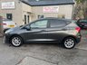 USED 2019 19 FORD FIESTA 1.5 TDCi Zetec Hatchback 5dr Diesel Manual Euro 6*FSH*SAT NAV*2 OWNERS* FSH 9 STAMPS*EURO 6*2 OWNERS*SAT NAV*ALLOYS*GOOD MPG