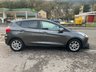 USED 2019 19 FORD FIESTA 1.5 TDCi Zetec Hatchback 5dr Diesel Manual Euro 6*FSH*SAT NAV*2 OWNERS* FSH 9 STAMPS*EURO 6*2 OWNERS*SAT NAV*ALLOYS*GOOD MPG