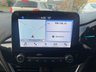 USED 2019 19 FORD FIESTA 1.5 TDCi Zetec Hatchback 5dr Diesel Manual Euro 6*FSH*SAT NAV*2 OWNERS* FSH 9 STAMPS*EURO 6*2 OWNERS*SAT NAV*ALLOYS*GOOD MPG