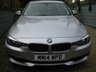 USED 2014 14 BMW 3 SERIES 2.0 328i Luxury Saloon 4dr Petrol Auto Euro 6 (s/s) (245 ps) Full service History