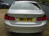 USED 2014 14 BMW 3 SERIES 2.0 328i Luxury Saloon 4dr Petrol Auto Euro 6 (s/s) (245 ps) Full service History