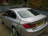 USED 2014 14 BMW 3 SERIES 2.0 328i Luxury Saloon 4dr Petrol Auto Euro 6 (s/s) (245 ps) Full service History