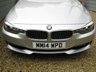 USED 2014 14 BMW 3 SERIES 2.0 328i Luxury Saloon 4dr Petrol Auto Euro 6 (s/s) (245 ps) Full service History