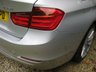 USED 2014 14 BMW 3 SERIES 2.0 328i Luxury Saloon 4dr Petrol Auto Euro 6 (s/s) (245 ps) Full service History