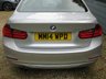 USED 2014 14 BMW 3 SERIES 2.0 328i Luxury Saloon 4dr Petrol Auto Euro 6 (s/s) (245 ps) Full service History