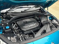 USED 2020 70 BMW 2 SERIES GRAN COUPE 2.0 M235i Saloon 4dr Petrol Auto xDrive Euro 6 (s/s) (306 ps) SNAPPER ROCKS BLUE