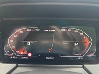 USED 2020 70 BMW 2 SERIES GRAN COUPE 2.0 M235i Saloon 4dr Petrol Auto xDrive Euro 6 (s/s) (306 ps) SNAPPER ROCKS BLUE