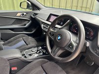 USED 2020 70 BMW 2 SERIES GRAN COUPE 2.0 M235i Saloon 4dr Petrol Auto xDrive Euro 6 (s/s) (306 ps) SNAPPER ROCKS BLUE